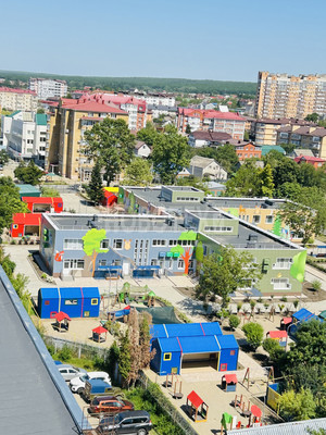 Продам однокомнатную (1-комн.) квартиру, Ленина ул, 184, Горячий Ключ г