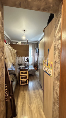 Продам двухкомнатную (2-комн.) квартиру, Вокзальная пл, 1, Горячий Ключ г