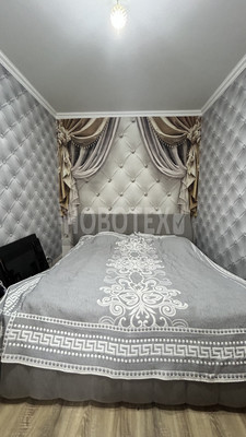 Продам двухкомнатную (2-комн.) квартиру, Вокзальная пл, 1, Горячий Ключ г