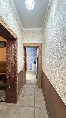 Продам двухкомнатную (2-комн.) квартиру, Вокзальная пл, 1, Горячий Ключ г