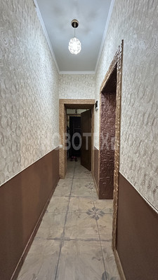 Продам двухкомнатную (2-комн.) квартиру, Вокзальная пл, 1, Горячий Ключ г