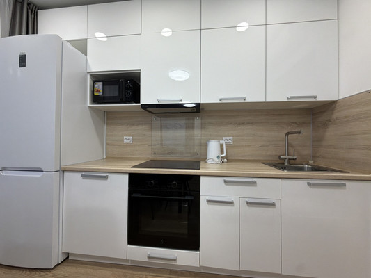 Сдам однокомнатную (1-комн.) квартиру, Очаковское ш, 5к2, Москва г