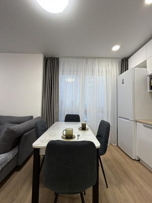 Сдам однокомнатную (1-комн.) квартиру, Очаковское ш, 5к2, Москва г