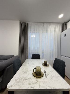 Сдам однокомнатную (1-комн.) квартиру, Очаковское ш, 5к2, Москва г