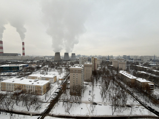 Сдам однокомнатную (1-комн.) квартиру, Очаковское ш, 5к2, Москва г