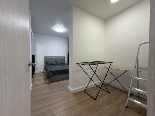 Сдам однокомнатную (1-комн.) квартиру, Очаковское ш, 5к2, Москва г