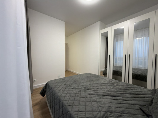 Сдам однокомнатную (1-комн.) квартиру, Очаковское ш, 5к2, Москва г