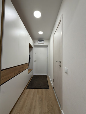 Сдам однокомнатную (1-комн.) квартиру, Очаковское ш, 5к2, Москва г