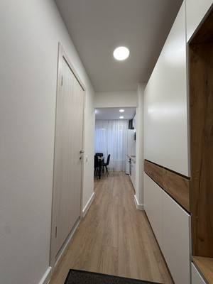 Сдам однокомнатную (1-комн.) квартиру, Очаковское ш, 5к2, Москва г