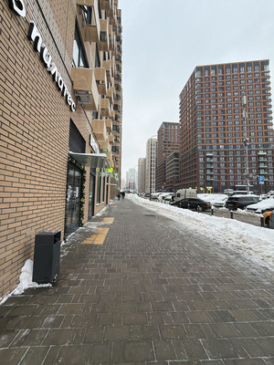 Сдам однокомнатную (1-комн.) квартиру, Очаковское ш, 5к2, Москва г