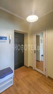 Продам однокомнатную (1-комн.) квартиру, Ворошилова ул, 38, Горячий Ключ г