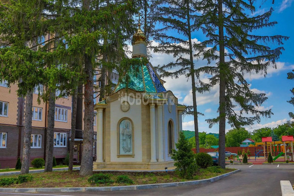 Продам однокомнатную (1-комн.) квартиру, Ворошилова ул, 38, Горячий Ключ г