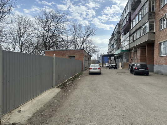 Продам участок 8 соток, ИЖС, Первомайская ул, 95, Новокубанск г, 0 км от города