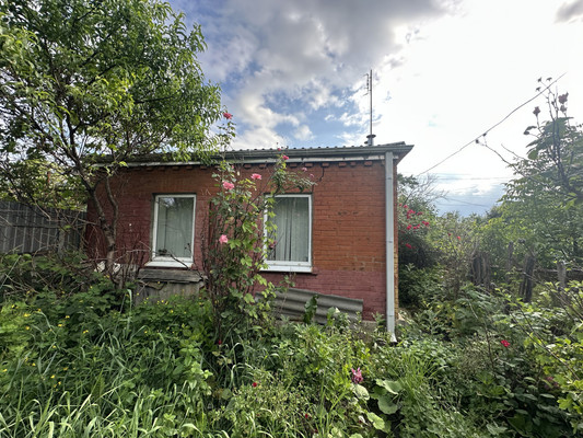 Продам коттедж, Володарского ул, 68, Армавир г, 0 км от города