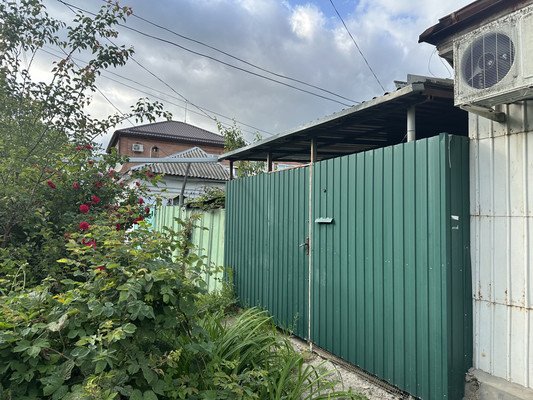 Продам коттедж, Володарского ул, 68, Армавир г, 0 км от города