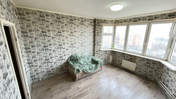 Продам двухкомнатную (2-комн.) квартиру, Щёлковский проезд, 4, Москва г