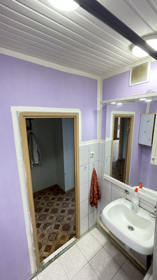 Продам двухкомнатную (2-комн.) квартиру, Щёлковский проезд, 4, Москва г