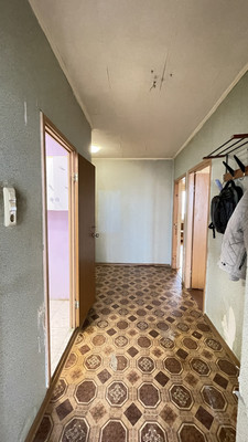 Продам двухкомнатную (2-комн.) квартиру, Щёлковский проезд, 4, Москва г