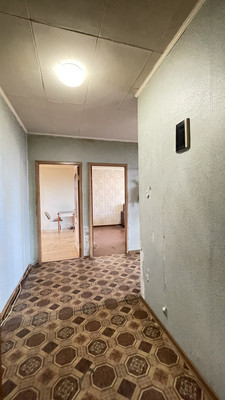 Продам двухкомнатную (2-комн.) квартиру, Щёлковский проезд, 4, Москва г