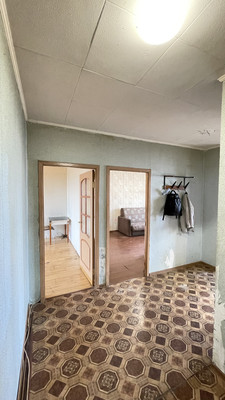 Продам двухкомнатную (2-комн.) квартиру, Щёлковский проезд, 4, Москва г