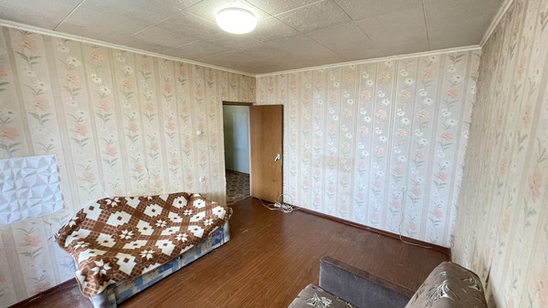 Продам двухкомнатную (2-комн.) квартиру, Щёлковский проезд, 4, Москва г