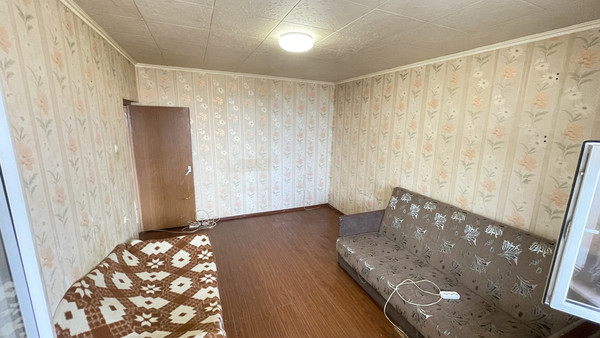 Продам двухкомнатную (2-комн.) квартиру, Щёлковский проезд, 4, Москва г