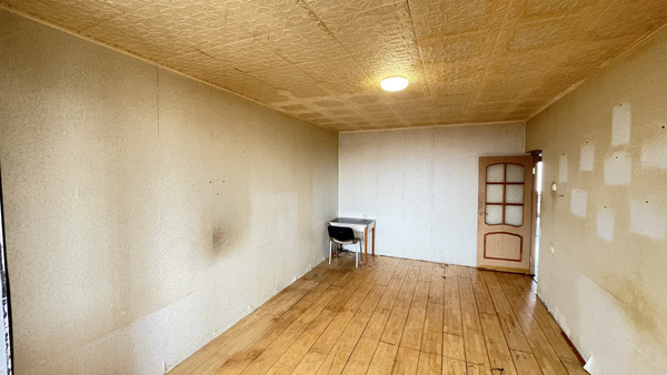 Продам двухкомнатную (2-комн.) квартиру, Щёлковский проезд, 4, Москва г