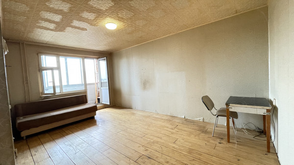 Продам двухкомнатную (2-комн.) квартиру, Щёлковский проезд, 4, Москва г