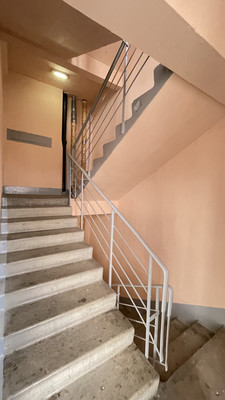 Продам двухкомнатную (2-комн.) квартиру, Щёлковский проезд, 4, Москва г