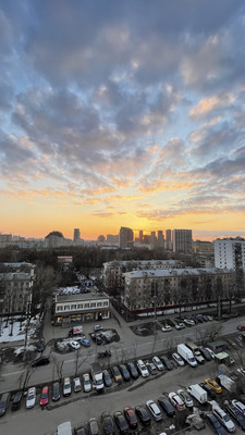 Продам двухкомнатную (2-комн.) квартиру, Щёлковский проезд, 4, Москва г