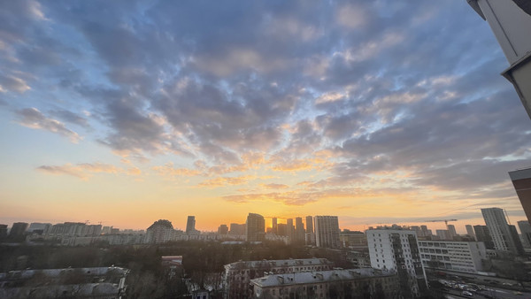 Продам двухкомнатную (2-комн.) квартиру, Щёлковский проезд, 4, Москва г