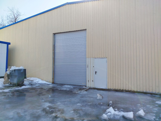 Сдам коммерческое помещение 422 м2, Транспортная ул, 75, Столбовая рп