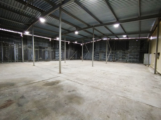 Сдам коммерческое помещение 422 м2, Транспортная ул, 75, Столбовая рп