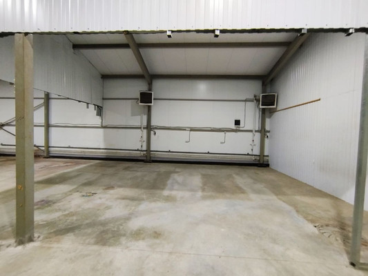 Сдам коммерческое помещение 422 м2, Транспортная ул, 75, Столбовая рп