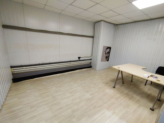 Сдам коммерческое помещение 422 м2, Транспортная ул, 75, Столбовая рп