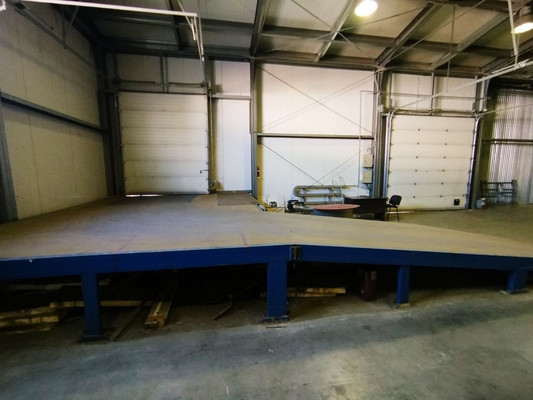 Сдам коммерческое помещение 422 м2, Транспортная ул, 75, Столбовая рп