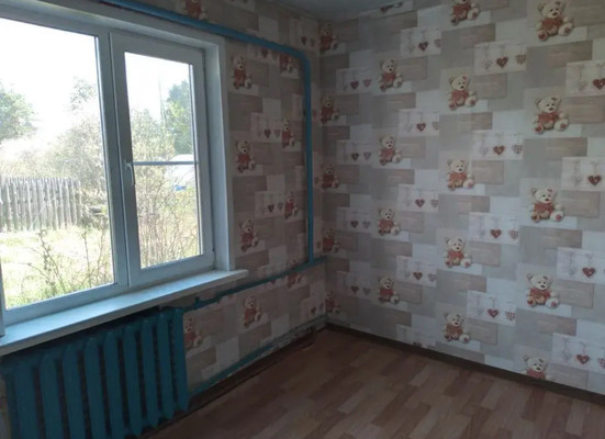 Продам трехкомнатную (3-комн.) квартиру, Набережная ул, 18, Аджером п