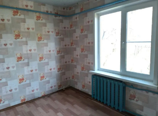 Продам трехкомнатную (3-комн.) квартиру, Набережная ул, 18, Аджером п