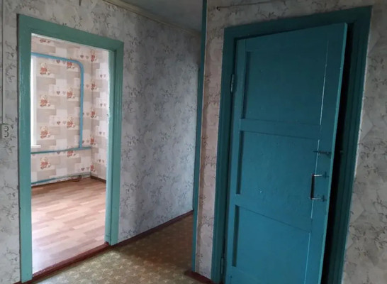 Продам трехкомнатную (3-комн.) квартиру, Набережная ул, 18, Аджером п