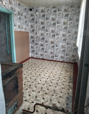 Продам трехкомнатную (3-комн.) квартиру, Набережная ул, 18, Аджером п