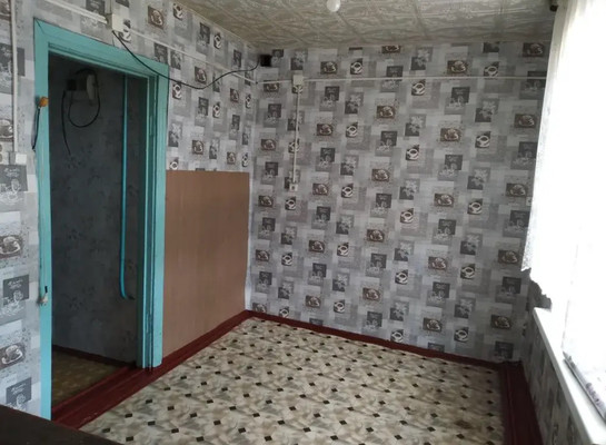 Продам трехкомнатную (3-комн.) квартиру, Набережная ул, 18, Аджером п