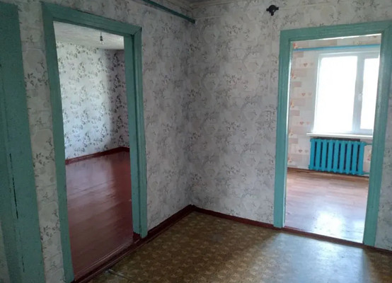 Продам трехкомнатную (3-комн.) квартиру, Набережная ул, 18, Аджером п