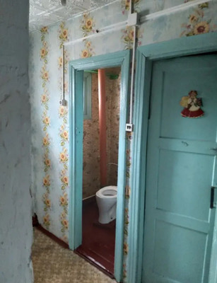 Продам трехкомнатную (3-комн.) квартиру, Набережная ул, 18, Аджером п