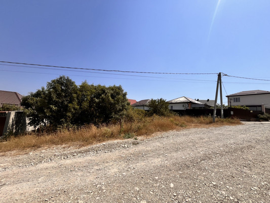 Продам участок 9 соток, ИЖС, 8-я Щель ул, Цемдолина с, 0 км от города