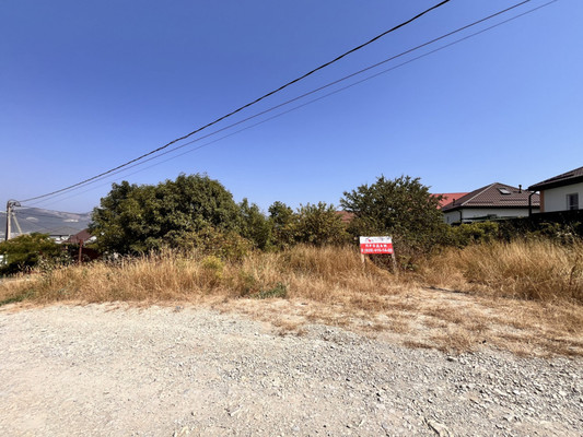 Продам участок 9 соток, ИЖС, 8-я Щель ул, Цемдолина с, 0 км от города