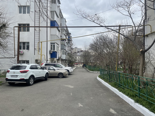 Продам однокомнатную (1-комн.) квартиру, Ленина пр-кт, 14, Новороссийск г