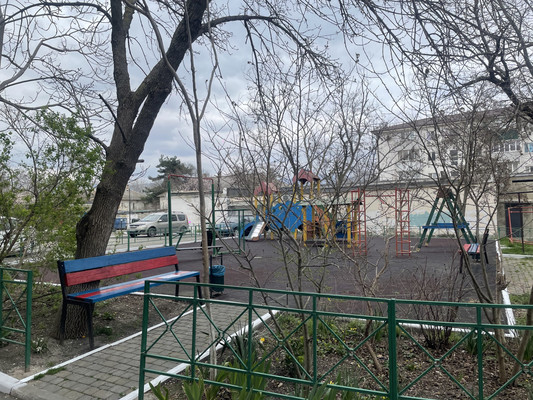 Продам однокомнатную (1-комн.) квартиру, Ленина пр-кт, 14, Новороссийск г