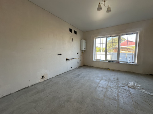 Продам дом, Дружный пер, Новокубанск г, 0 км от города