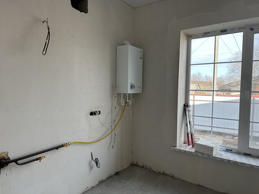 Продам дом, Дружный пер, Новокубанск г, 0 км от города