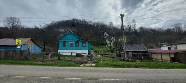 Продам дом, Железнодорожная ул, Октябрьский п, 0 км от города